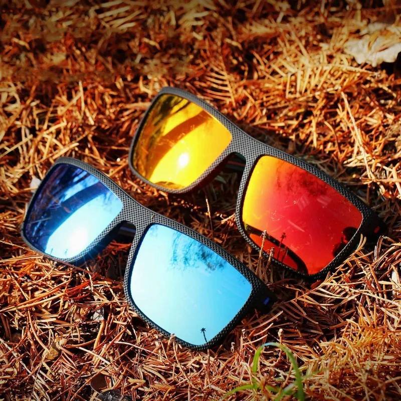 1/2PCS Polarized Driving Sungl - Fishing Sunglasses Polarized 评论和价格