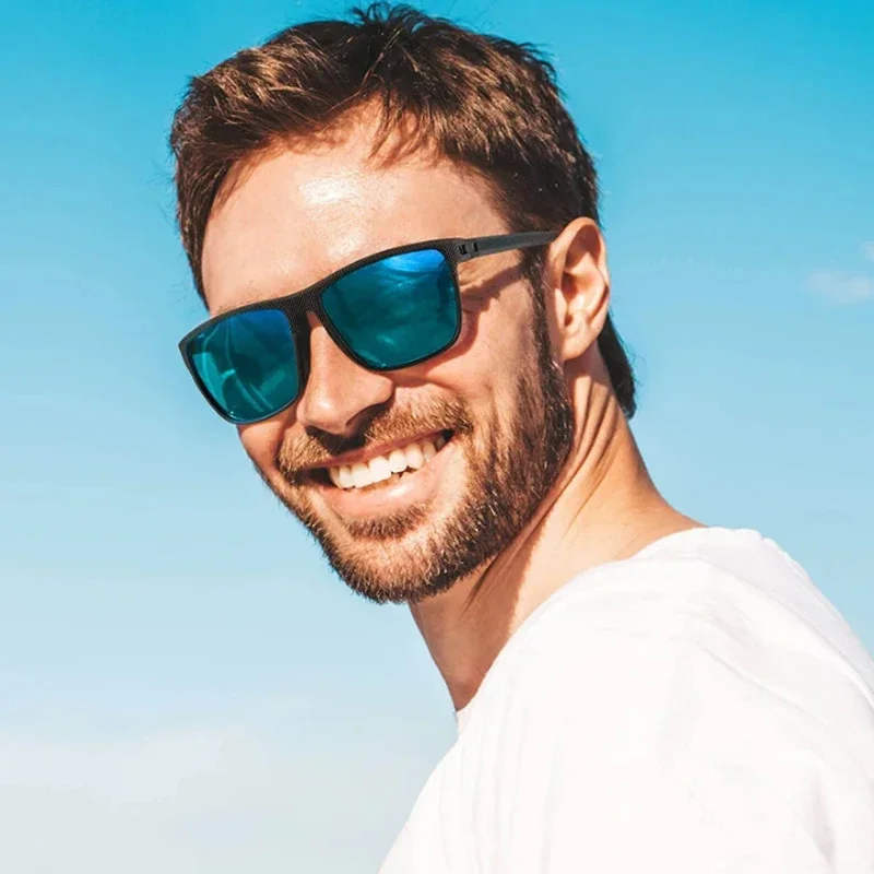 1/2PCS Polarized Driving Sungl - Fishing Sunglasses Polarized 评论和价格