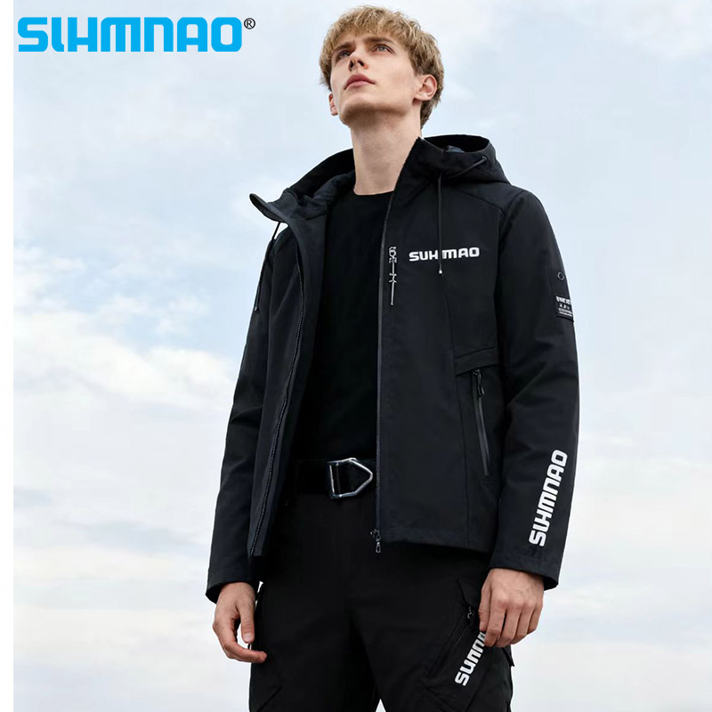 Fishing Suit Set, Jacket, Tact - Fishing Jacket Waterproof 评论和价格