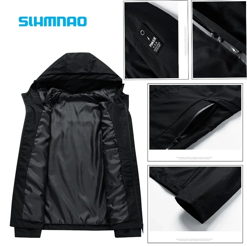 Fishing Suit Set, Jacket, Tact - Fishing Jacket Waterproof 评论和价格