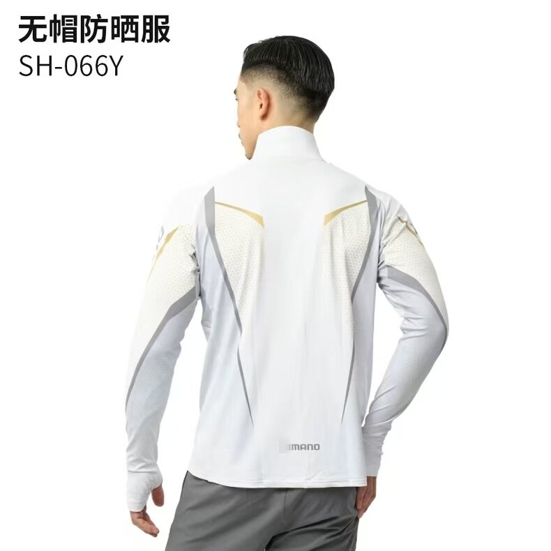 2026 Summer Fishing Clothing H - Fishing Rain Suit 评论和价格