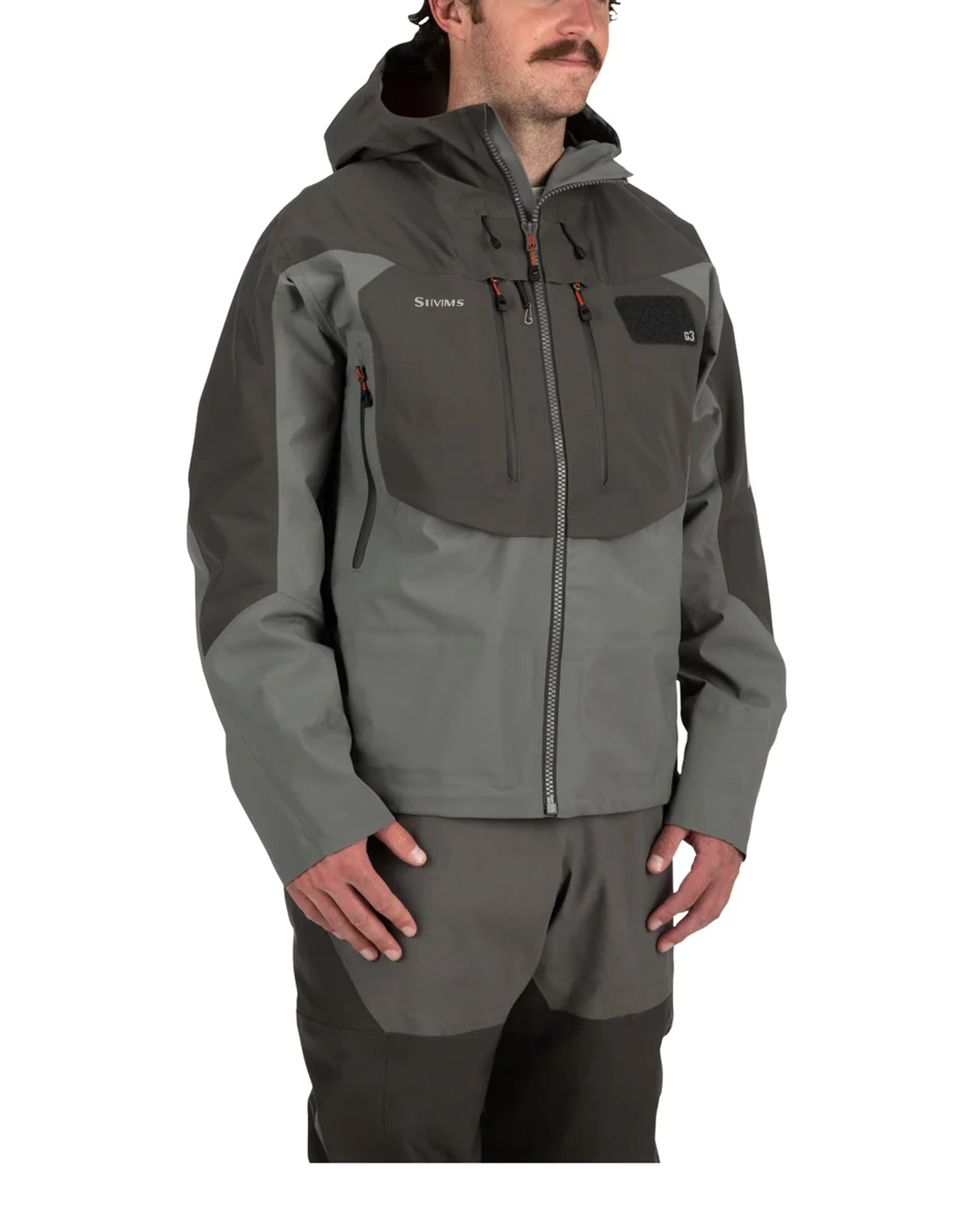 Waterproof Breathable Durable  - Fishing Jacket Waterproof 评论和价格