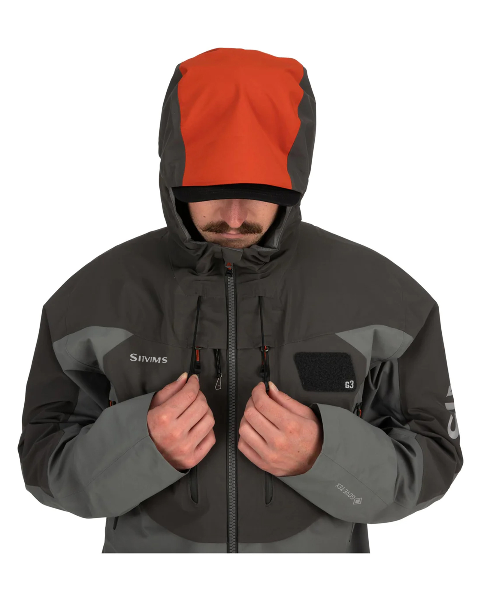 Waterproof Breathable Durable  - Fishing Jacket Waterproof 评论和价格