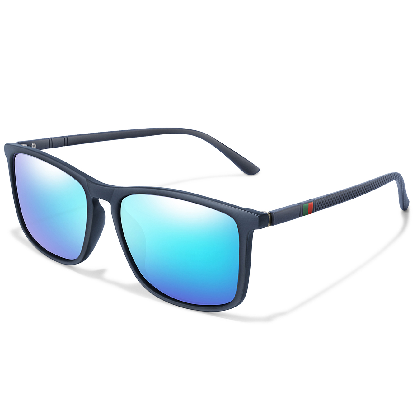 Men's Classic Polarized Sungla - Fishing Sunglasses Polarized 评论和价格
