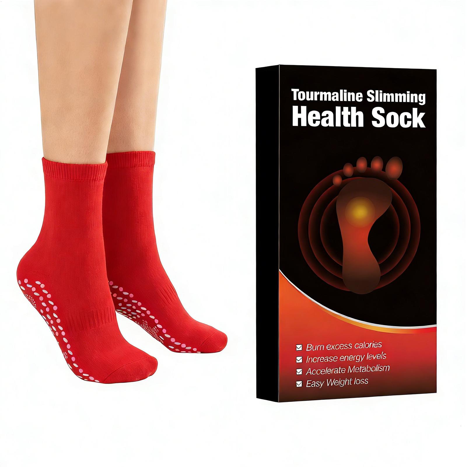 Heating Socks Slimming Winter  - Fishing Socks 评论和价格