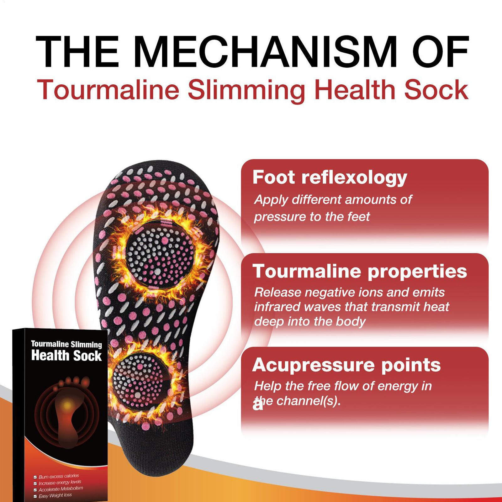 Heating Socks Slimming Winter  - Fishing Socks 评论和价格