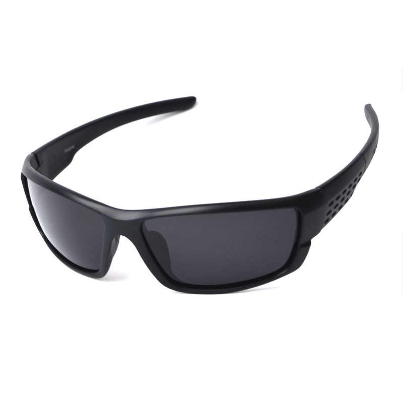 Black Plastic Polarized Sungla - Fishing Sunglasses Polarized 评论和价格