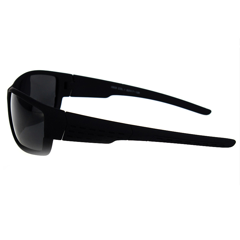 Black Plastic Polarized Sungla - Fishing Sunglasses Polarized 评论和价格