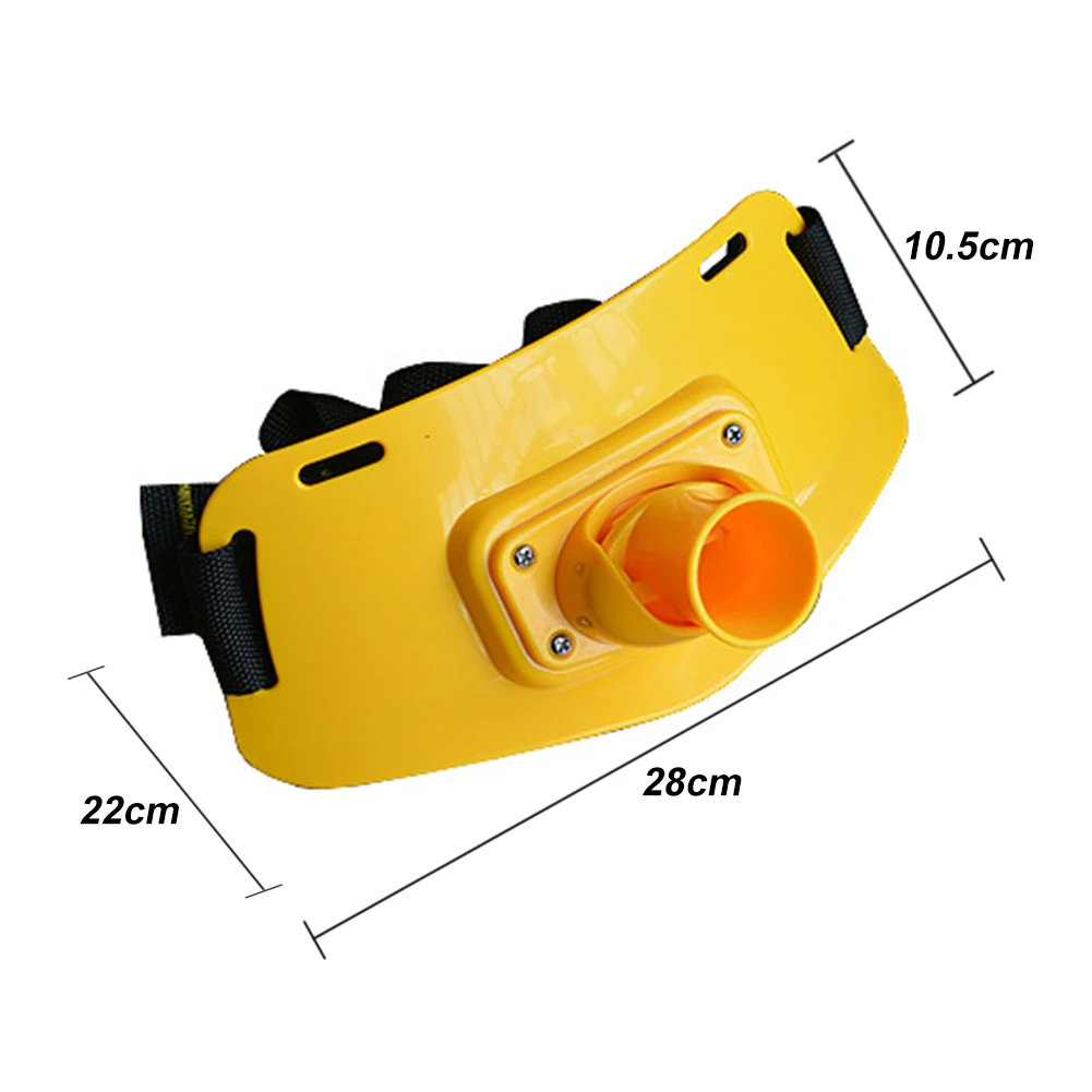 1Pcs Sea Fishing Adjustable St - Fishing Belt 评论和价格