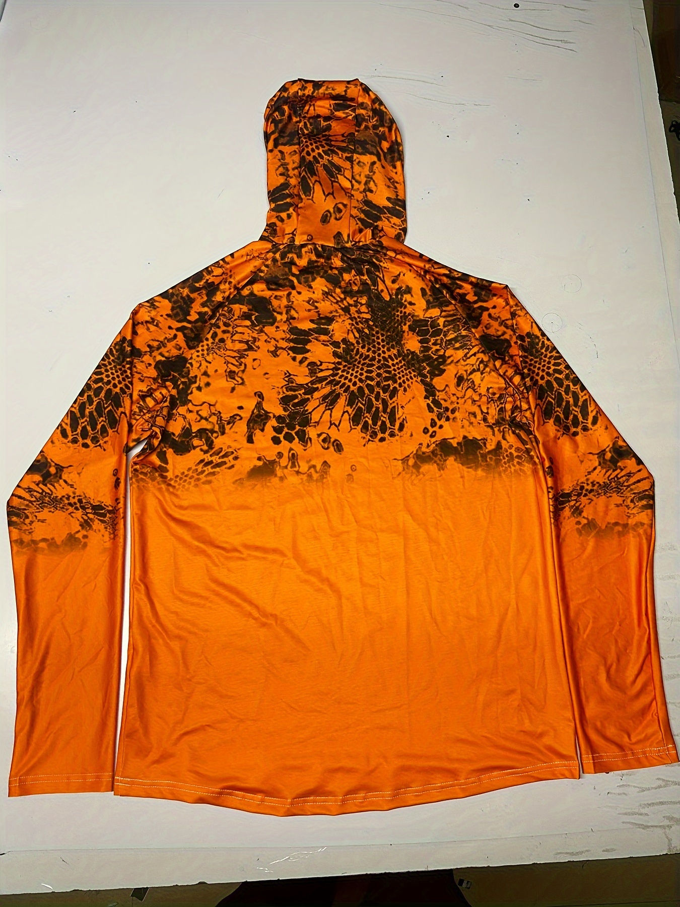2026 New Model UV-Resistant Fi - Fishing Mask Sun Protection 评论和价格