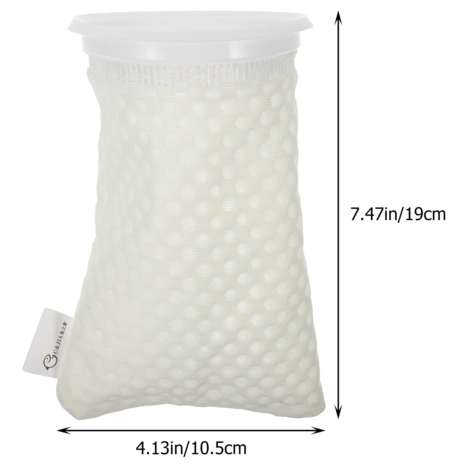 11pcs Filter Socks 4 Inch 3D H - Fishing Socks 评论和价格