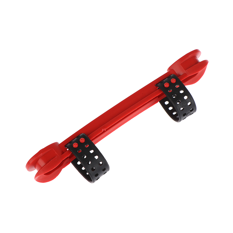 1/5Pcs Adjustable Fishing Reel - Fishing Belt 评论和价格