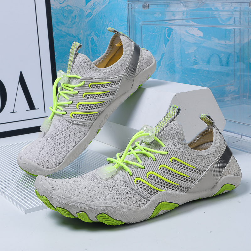 New Men Water Shoes Aqua Shoes - Fishing Waders 评论和价格