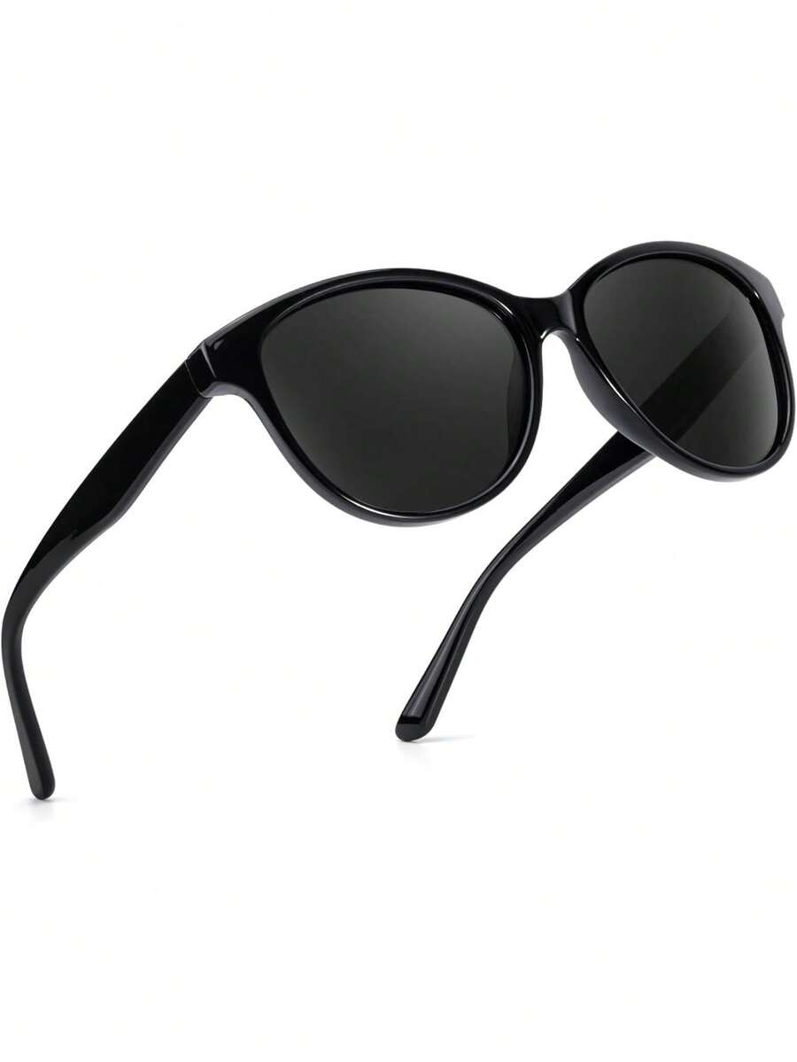 Polarized Cat Eye Sunglasses F - Fishing Sunglasses Polarized 评论和价格