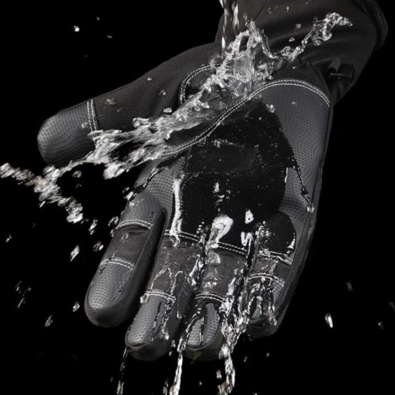 Winter Fishing Gloves 2 Finger - Fishing Gloves 评论和价格