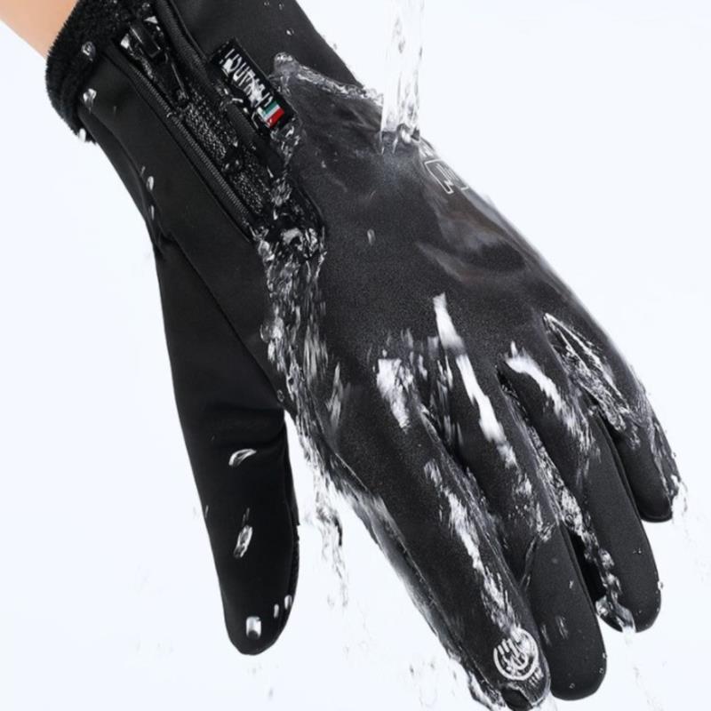 Winter Fishing Gloves 2 Finger - Fishing Gloves 评论和价格