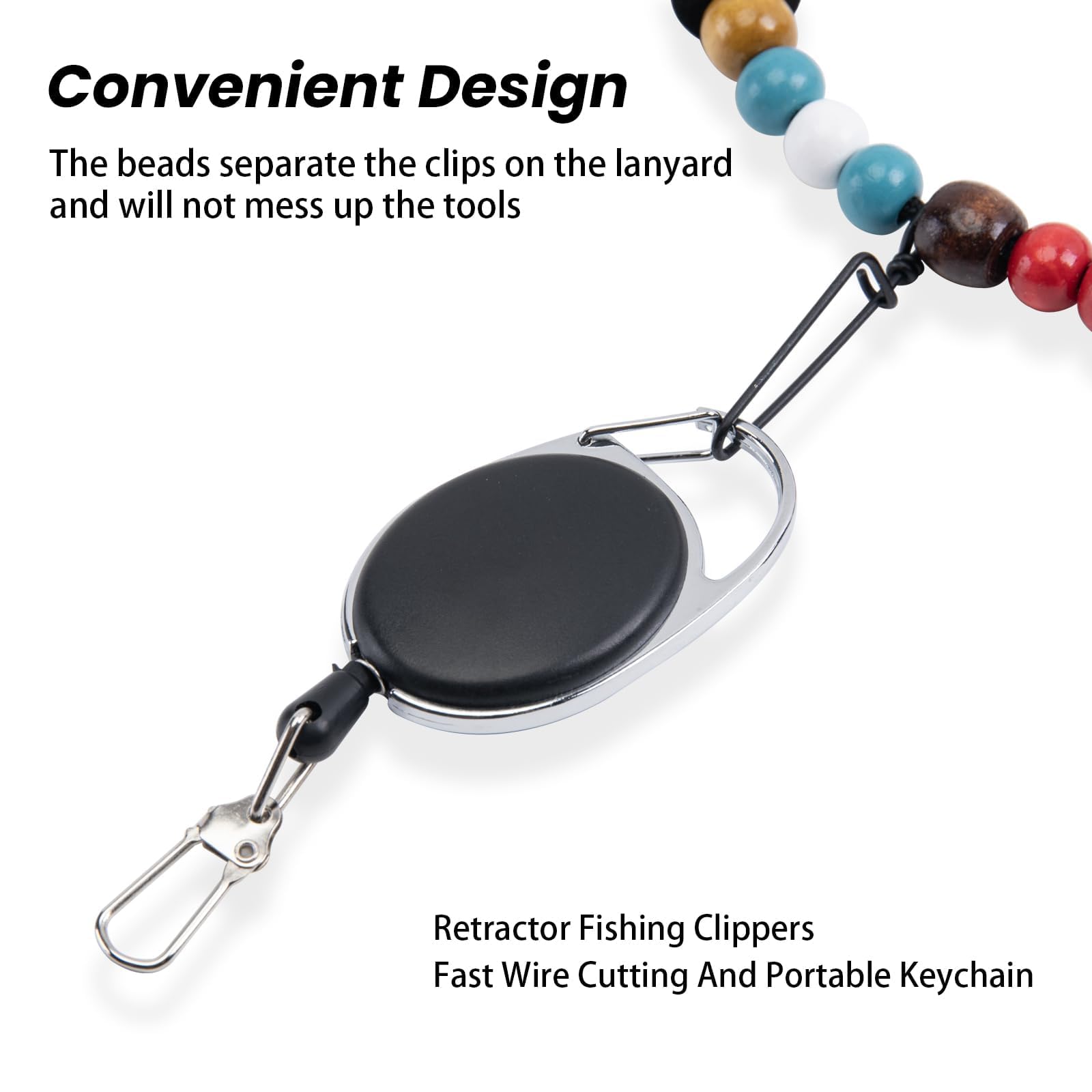 Goture Fly Fishing Lanyard Lig - Fishing Belt 评论和价格