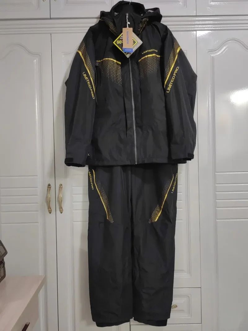 Brand LIMITED PRO Thin Windpro - Fishing Jacket Waterproof 评论和价格