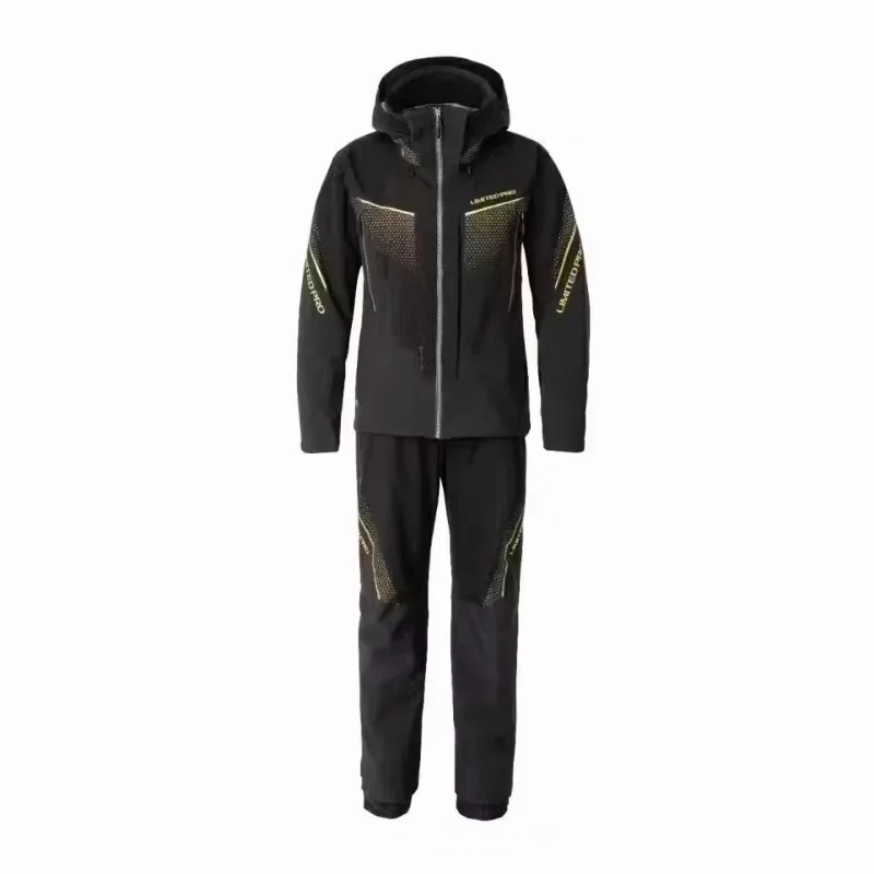 Brand LIMITED PRO Thin Windpro - Fishing Jacket Waterproof 评论和价格