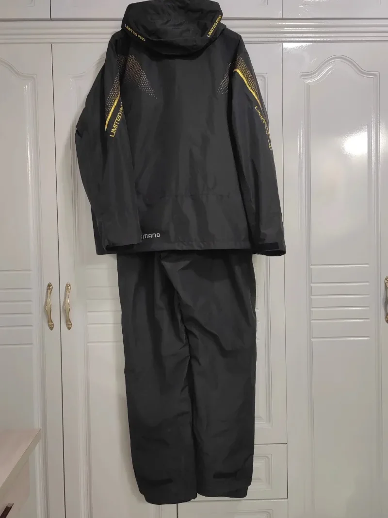 Brand LIMITED PRO Thin Windpro - Fishing Jacket Waterproof 评论和价格