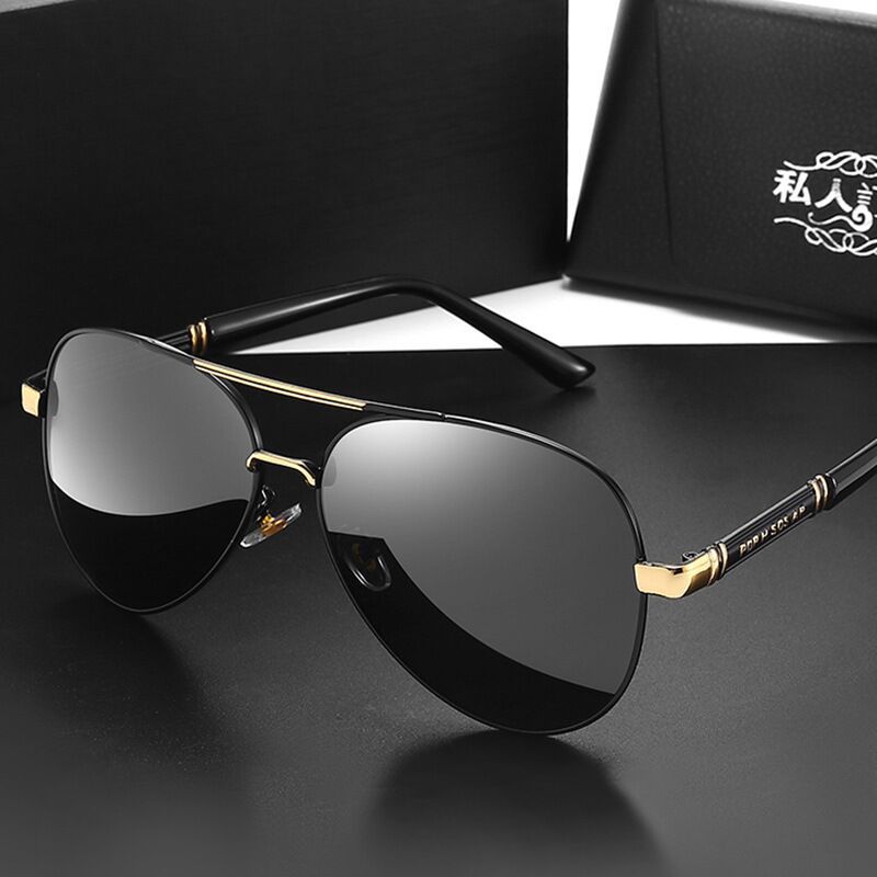 Upgrade the new day and night  - Fishing Sunglasses Polarized 评论和价格
