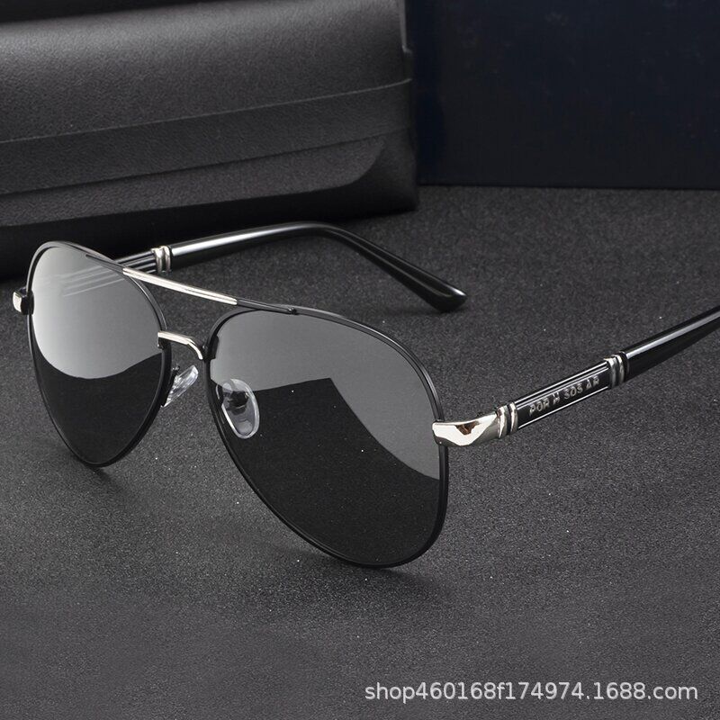 Upgrade the new day and night  - Fishing Sunglasses Polarized 评论和价格