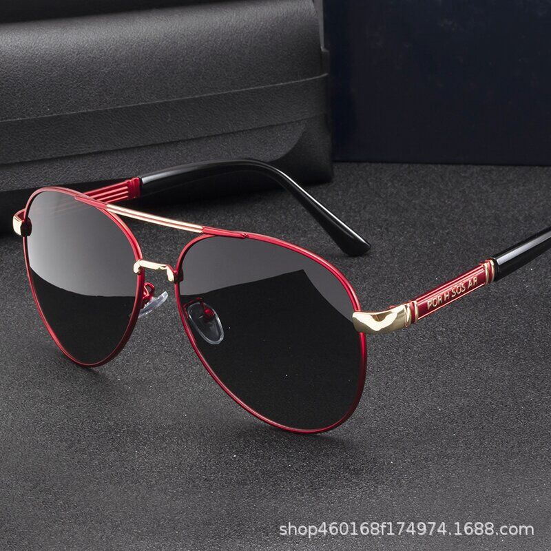 Upgrade the new day and night  - Fishing Sunglasses Polarized 评论和价格