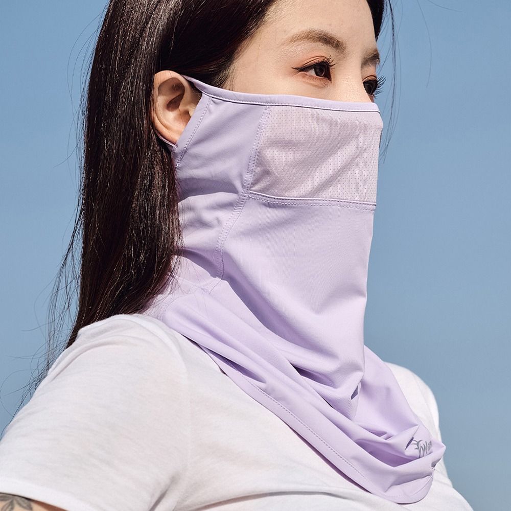 Face Shield Face Scarves Sunsc - Fishing Mask Sun Protection 评论和价格