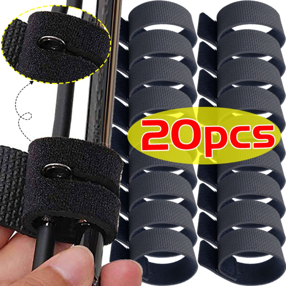Fishing Pole Strap Rod Belt Ti - Fishing Belt 评论和价格