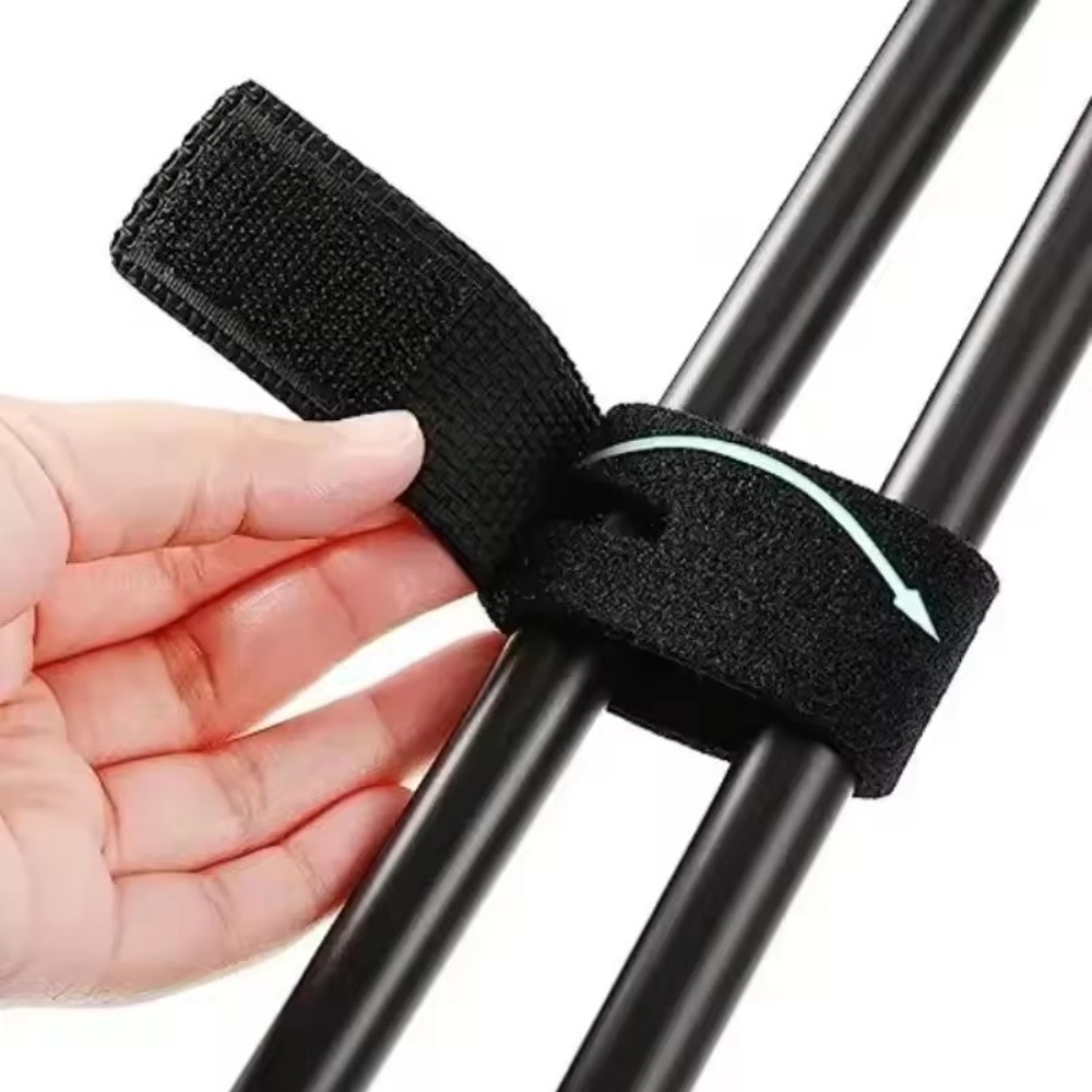 Fishing Pole Strap Rod Belt Ti - Fishing Belt 评论和价格