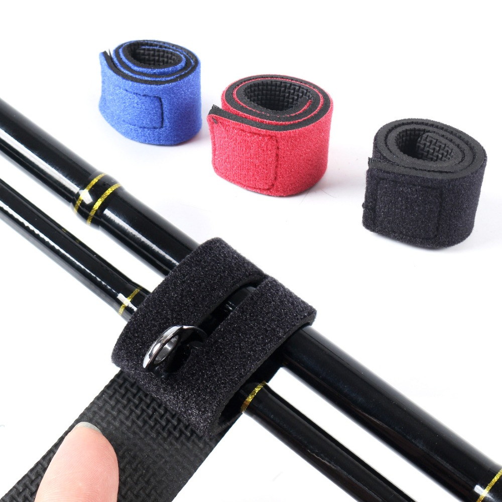 Fishing Pole Strap Rod Belt Ti - Fishing Belt 评论和价格