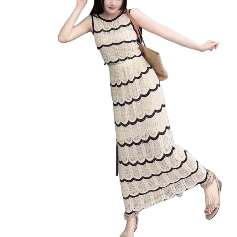 Bohemian Holiday Wind Wave Pat - Fishing Vest 评论和价格