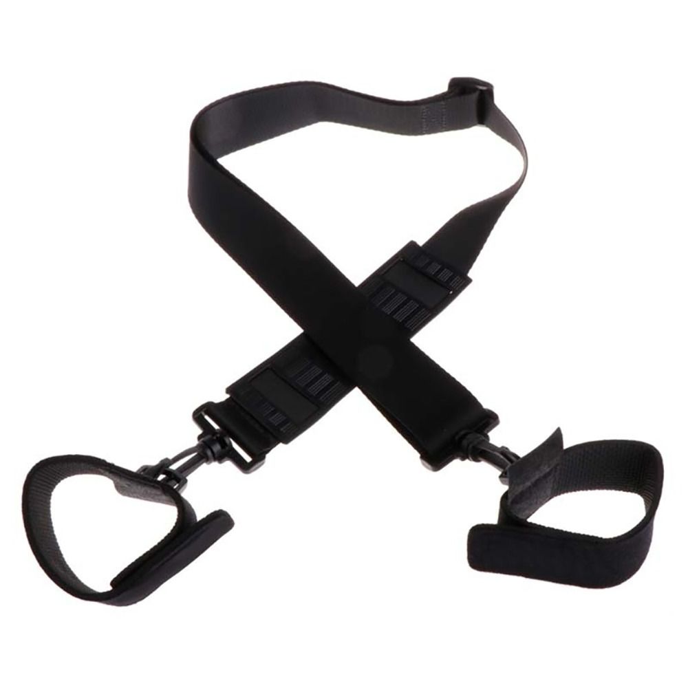 Fishing Rod Carry Strap, Nylon - Fishing Belt 评论和价格