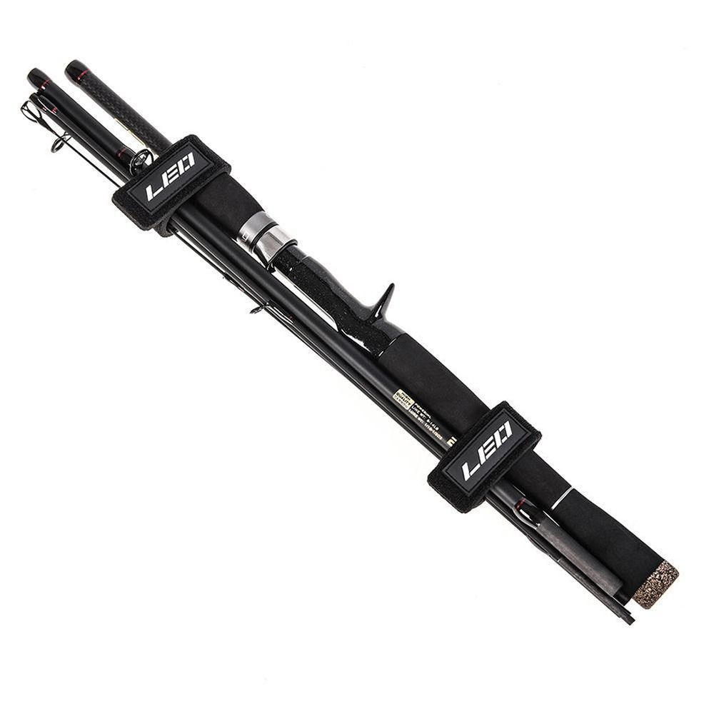 Fishing Rod Carry Strap, Nylon - Fishing Belt 评论和价格