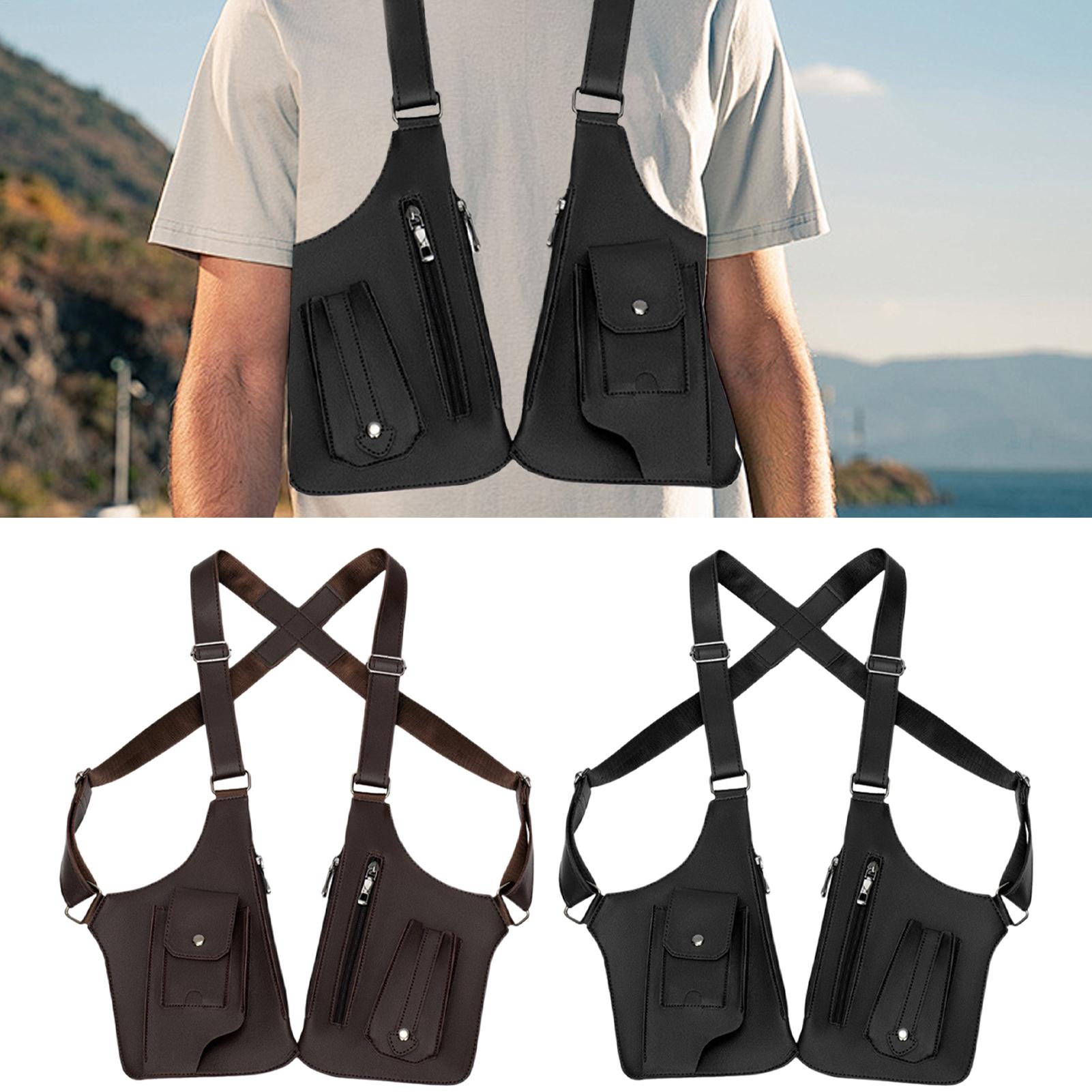 New Double Shoulder Strap Mult - Fishing Bag Waterproof 评论和价格