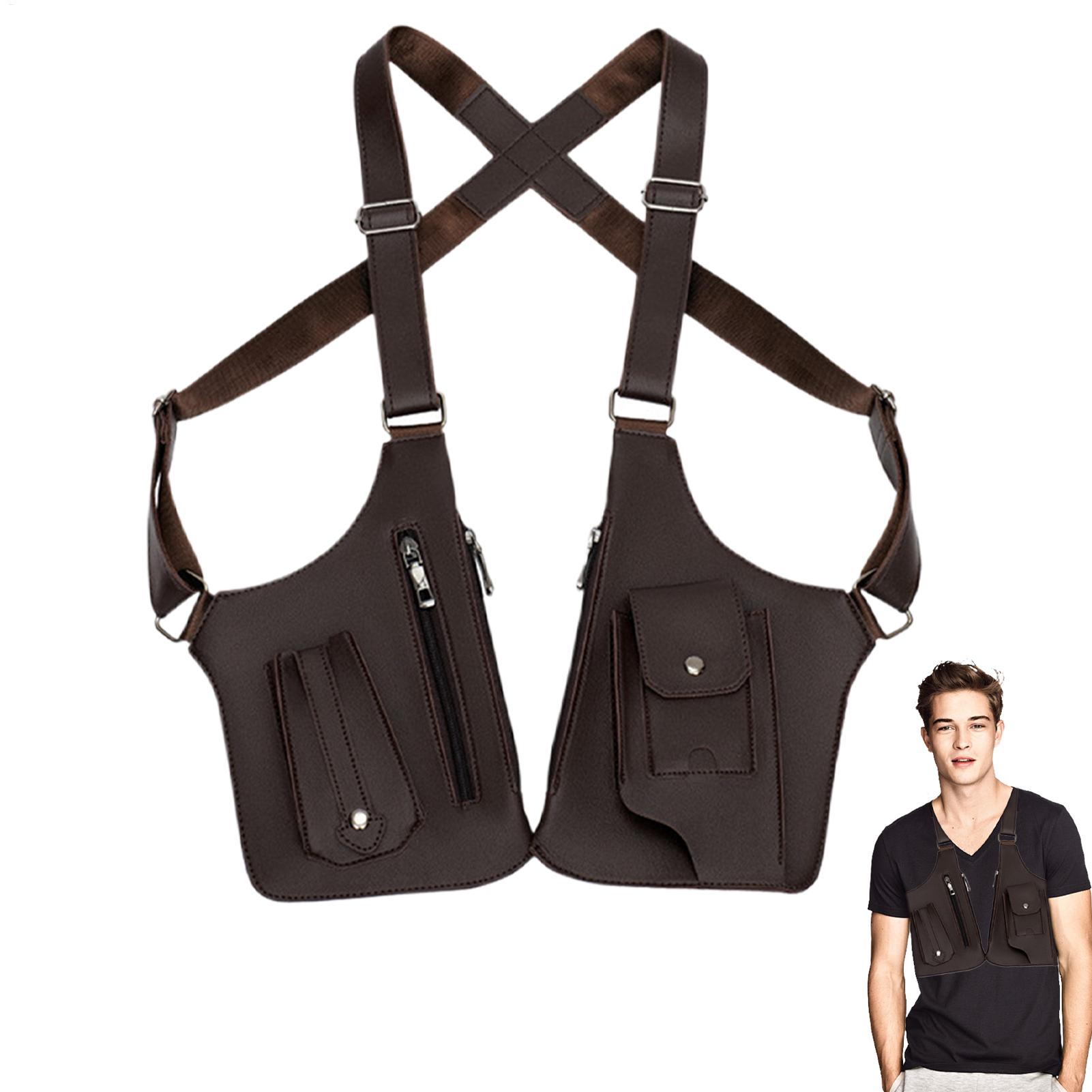 New Double Shoulder Strap Mult - Fishing Bag Waterproof 评论和价格