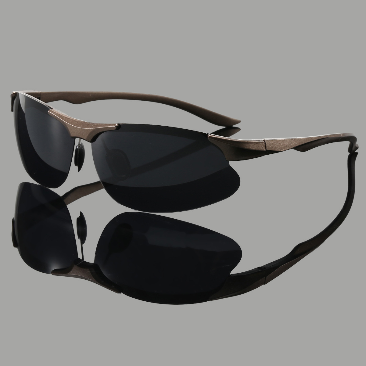 Spring leg polarized men's sun - Fishing Sunglasses Polarized 评论和价格