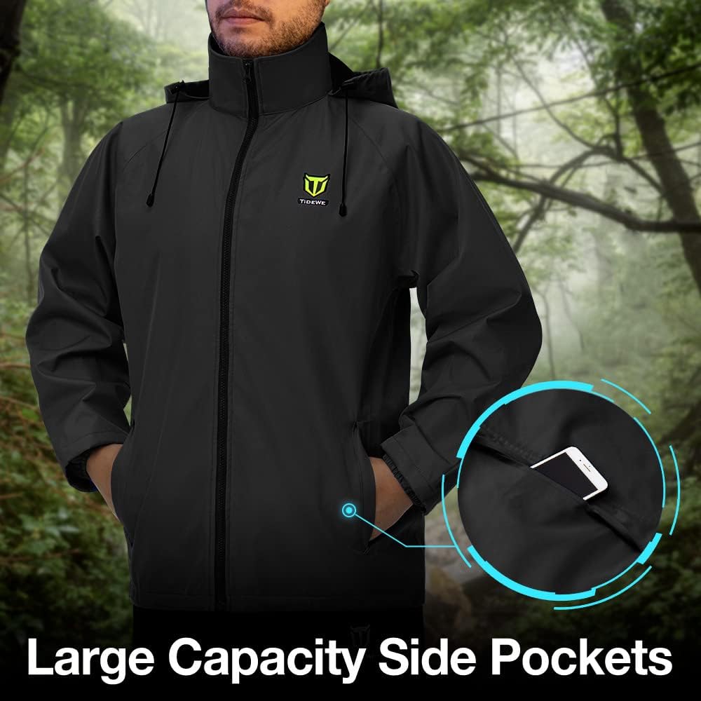 Rain Suit Waterproof Breathabl - Fishing Rain Suit 评论和价格