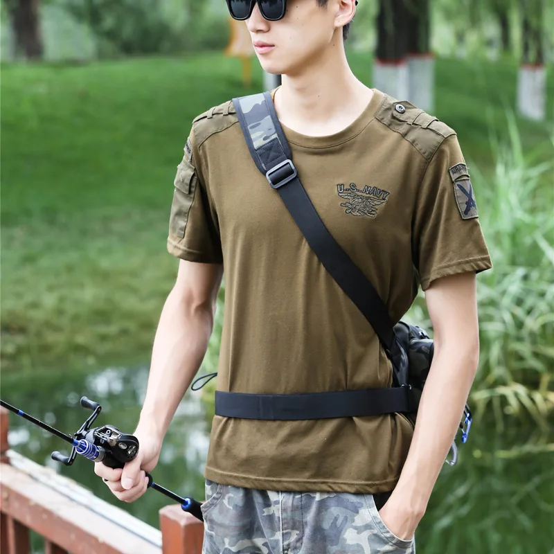 Large capacity Luya multifunct - Fishing Belt 评论和价格