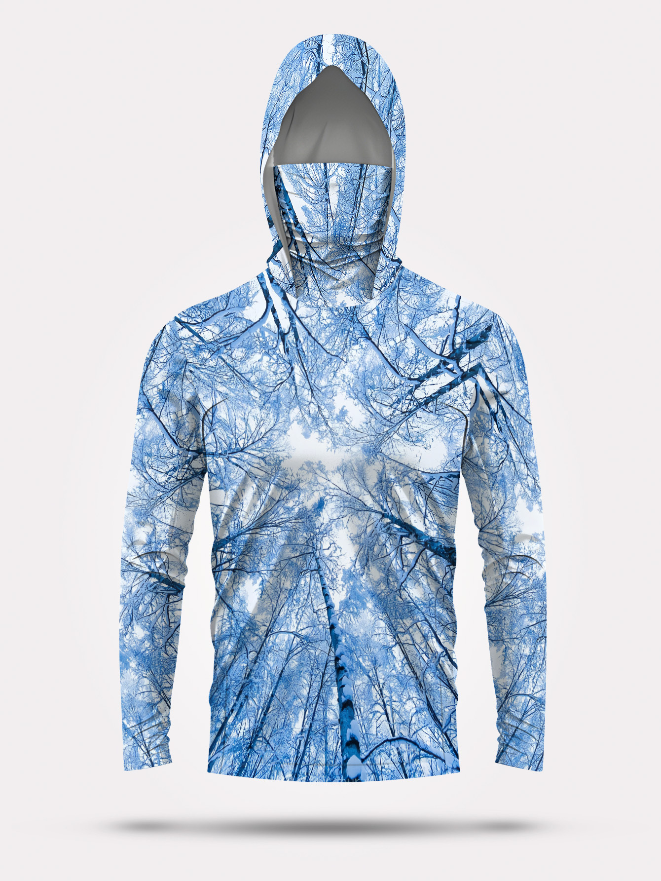Fishing hooded sweatshirt men' - Fishing Hoodie 评论和价格