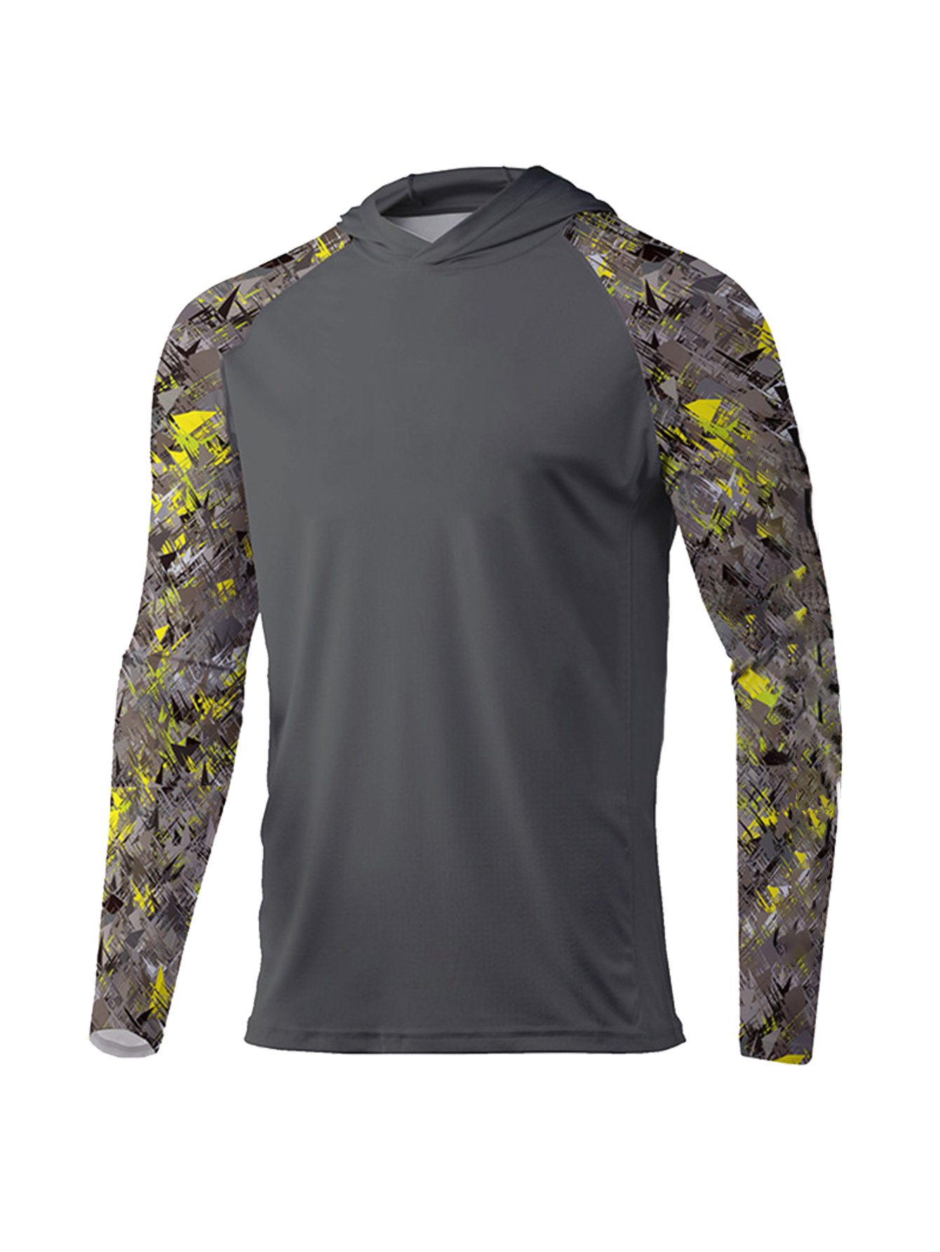 Fishing Clothing Performance F - Fishing Shirt Uv Protection 评论和价格