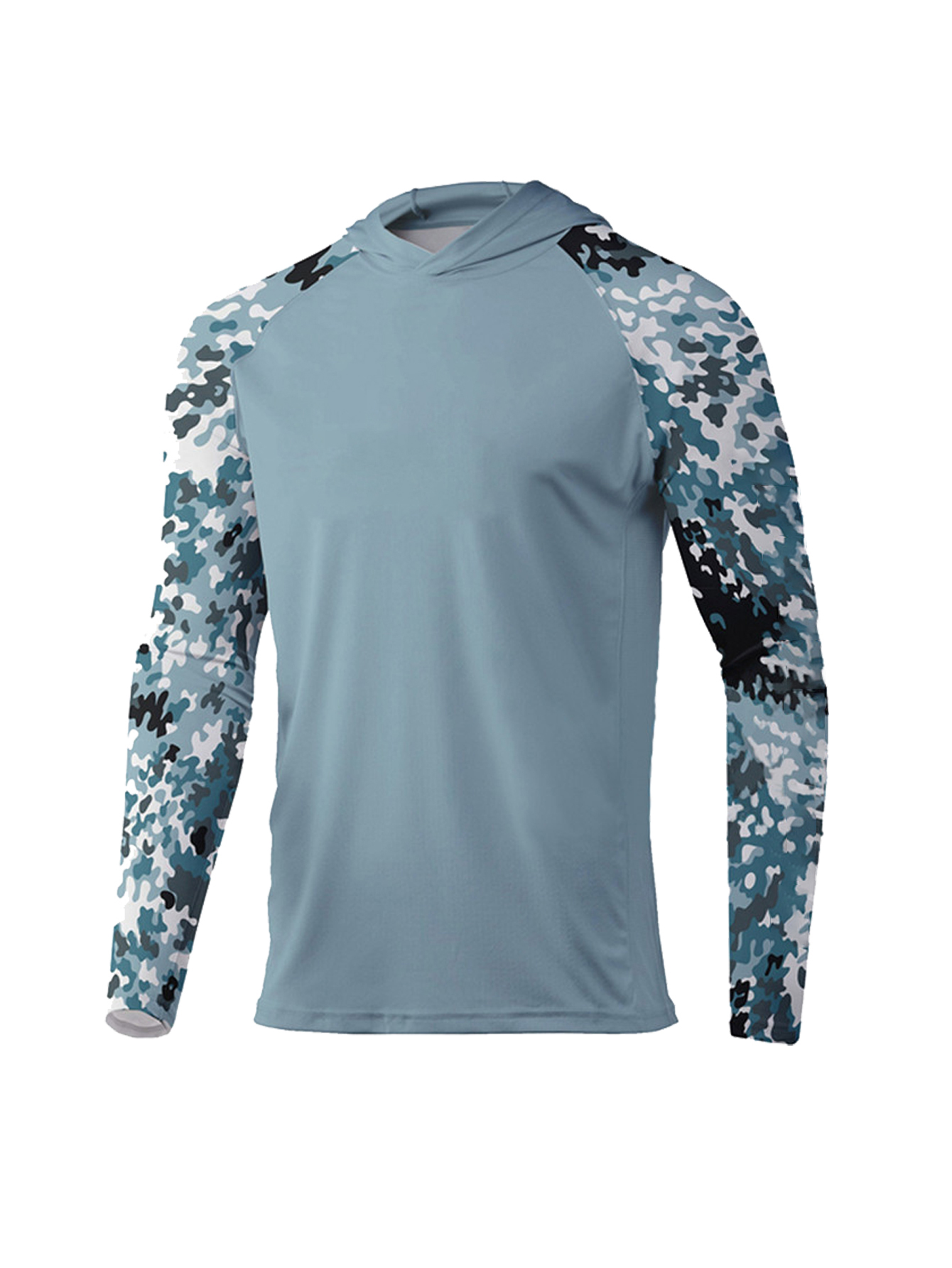 Fishing Clothing Performance F - Fishing Shirt Uv Protection 评论和价格
