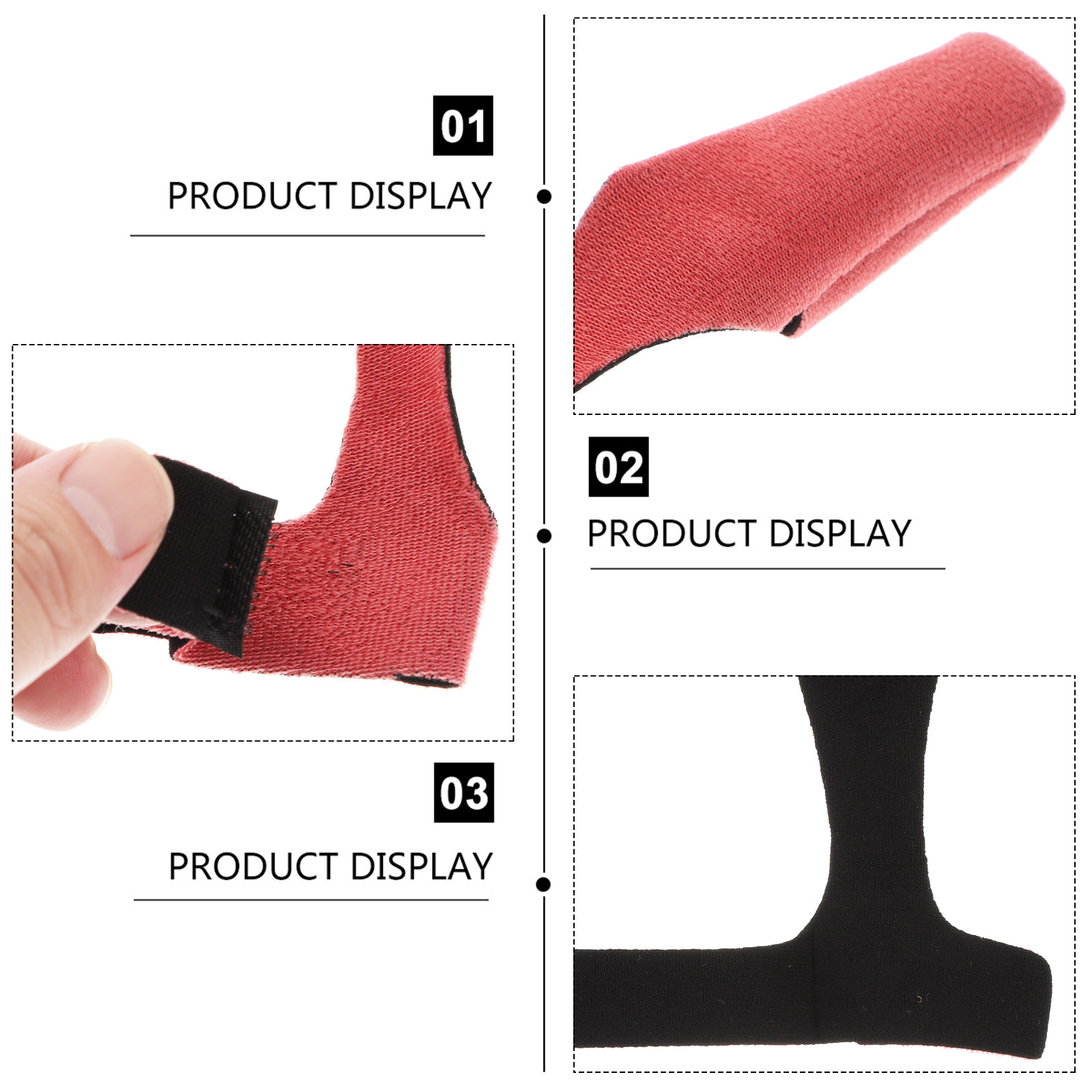 2 Sets Fishing Rod Tip Protect - Fishing Socks 评论和价格