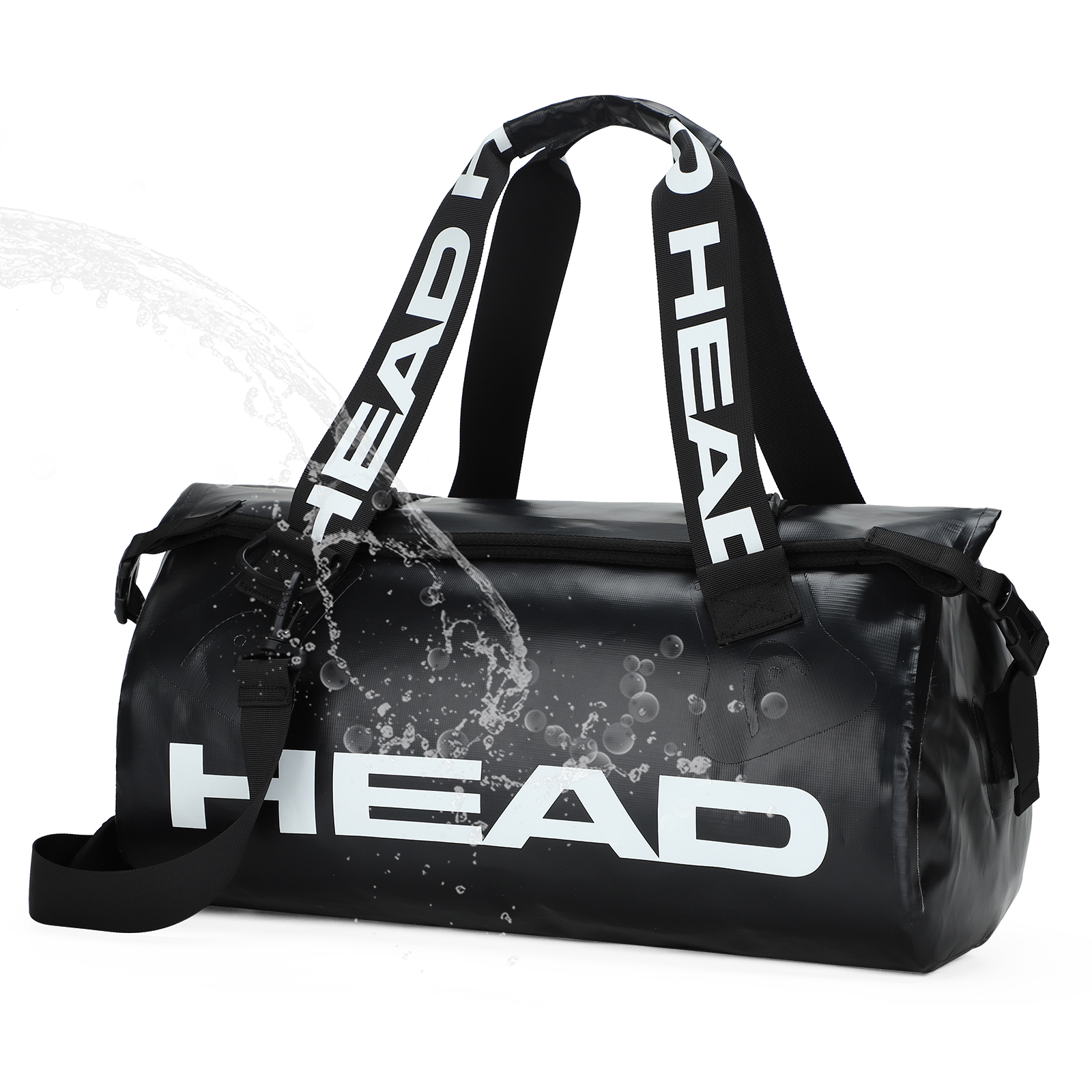 HEAD Fully Waterproof Travel D - Fishing Bag Waterproof 评论和价格