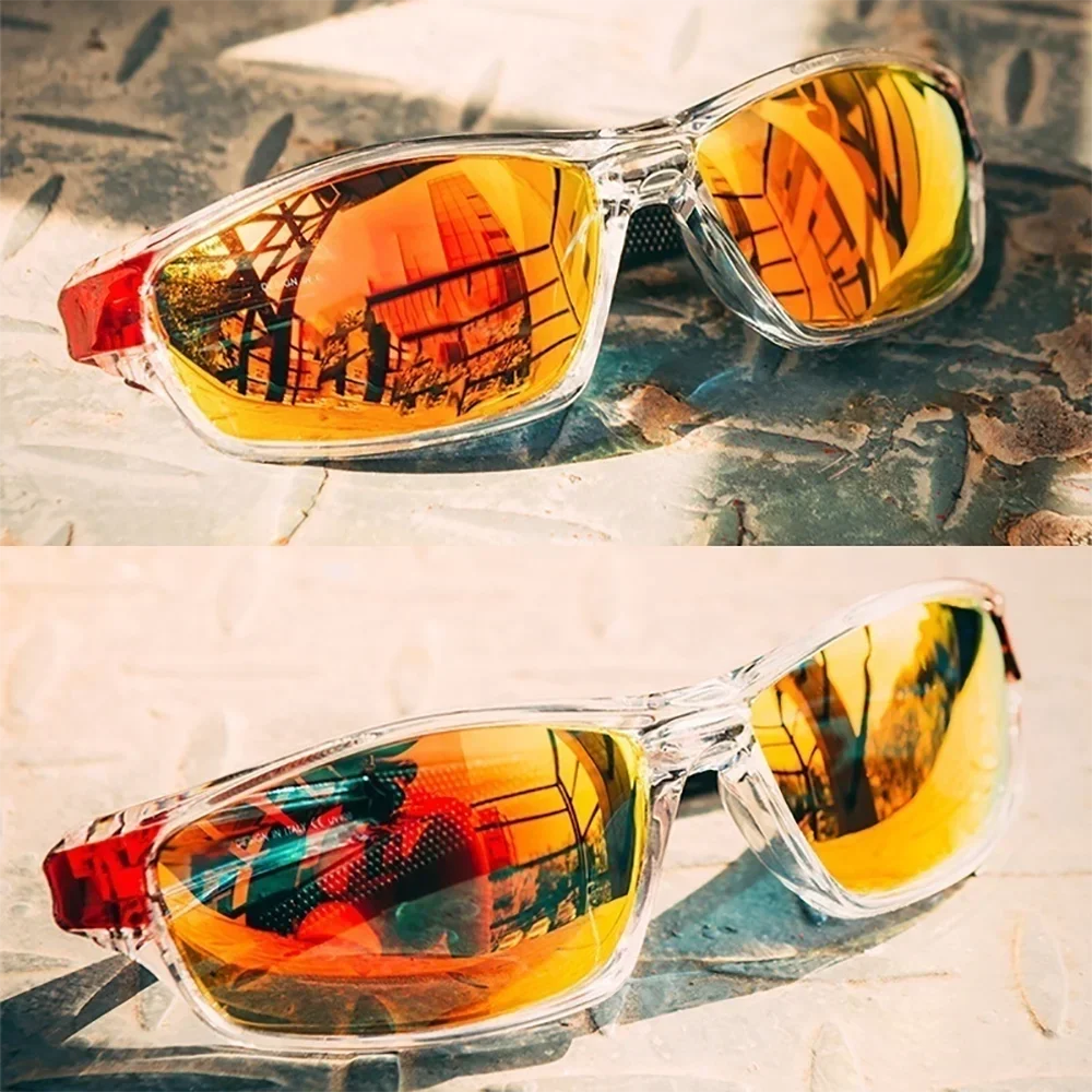 Sports Polarized Sunglasses fo - Fishing Sunglasses Polarized 评论和价格