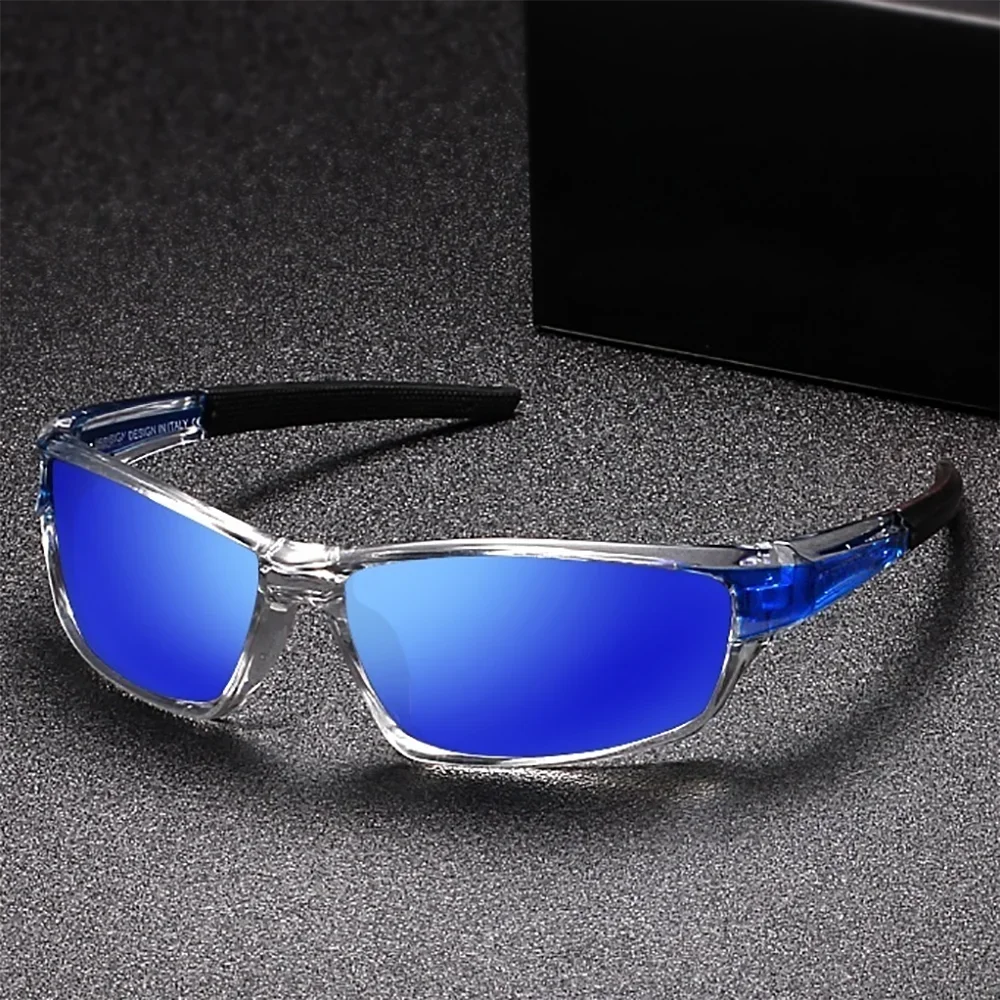Sports Polarized Sunglasses fo - Fishing Sunglasses Polarized 评论和价格